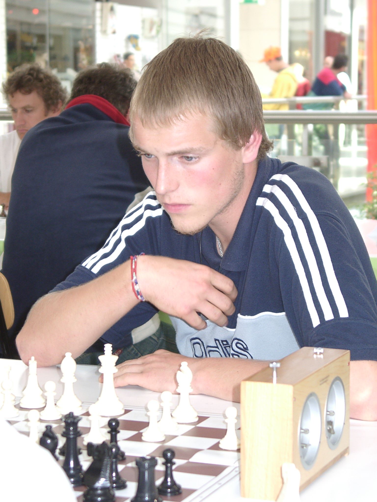Vorschau